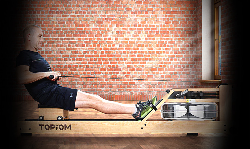 real-water-rowing-experience