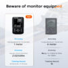Topiom TM3 Monitor VS V2