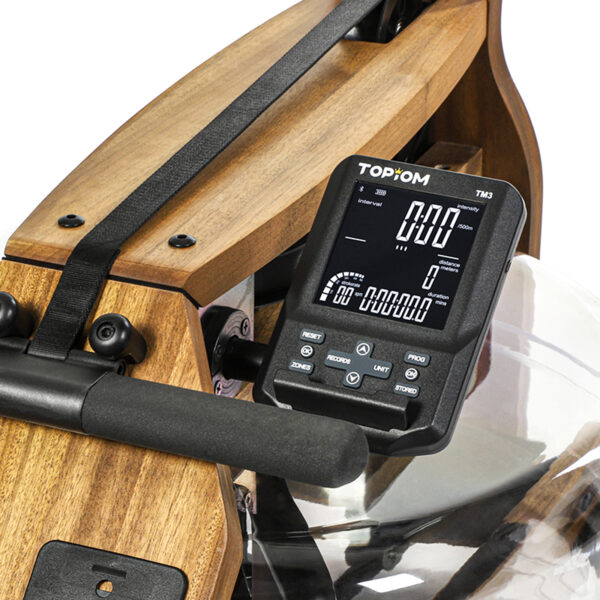 Topiom TM3 Monitor