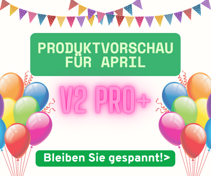V2 PRO+