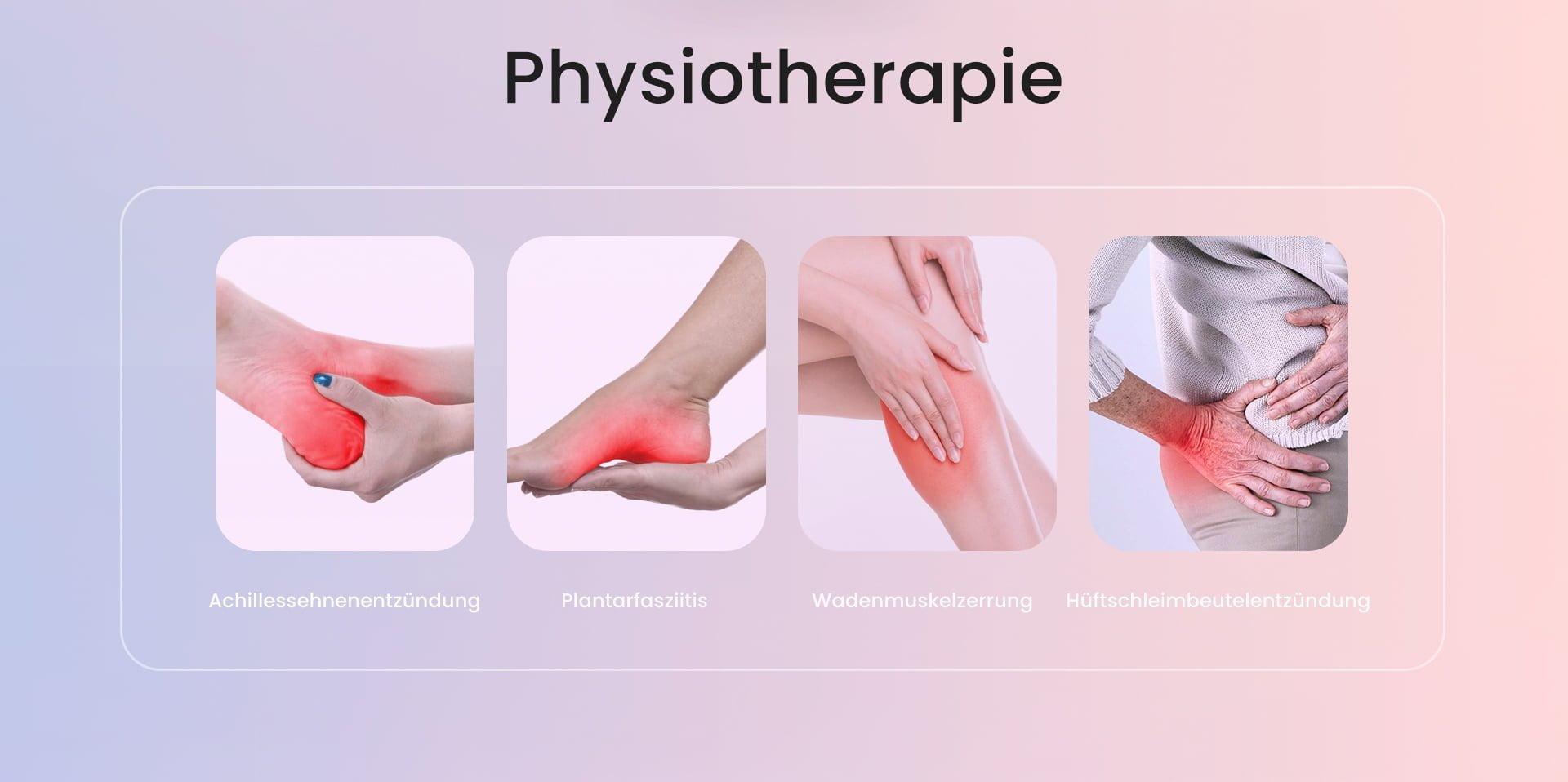 Physiotherapie