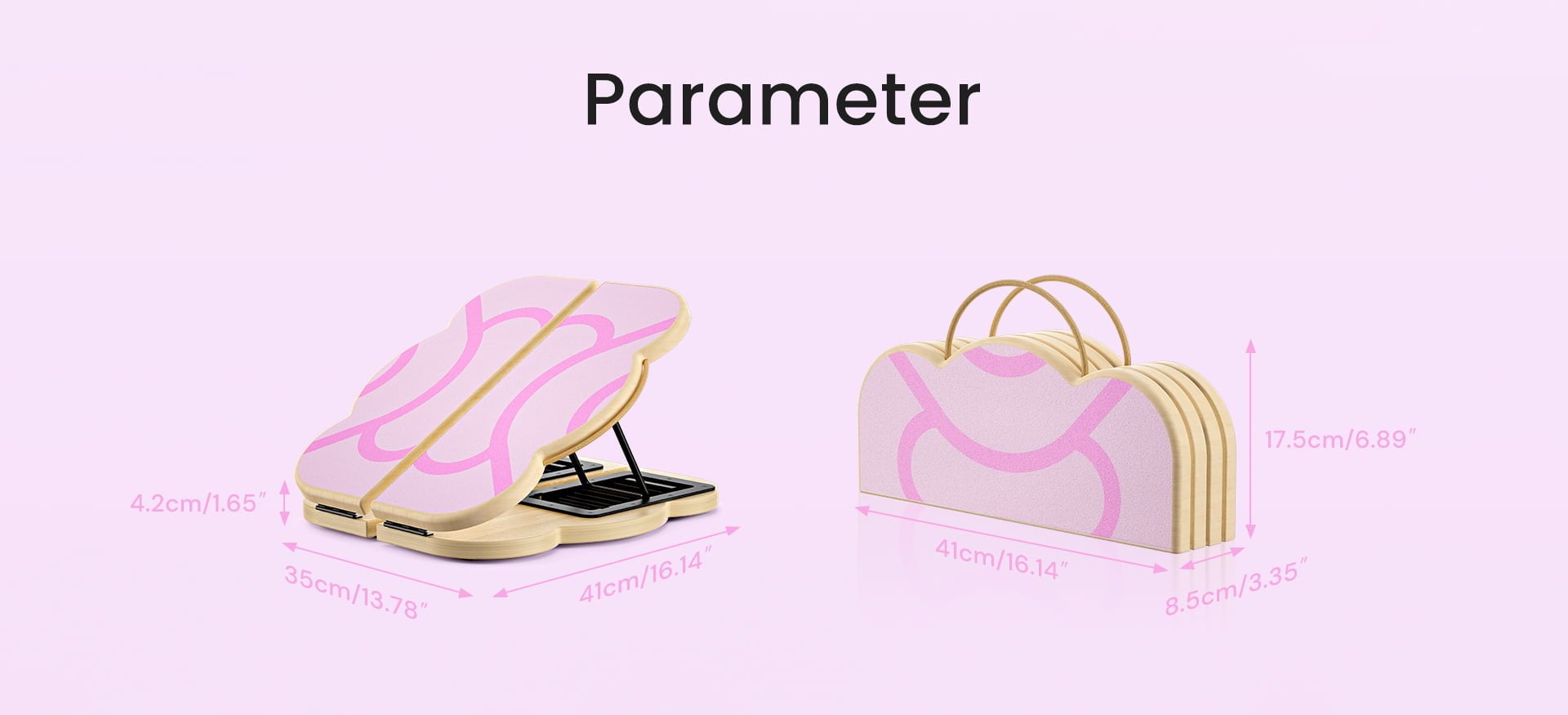 Parameter