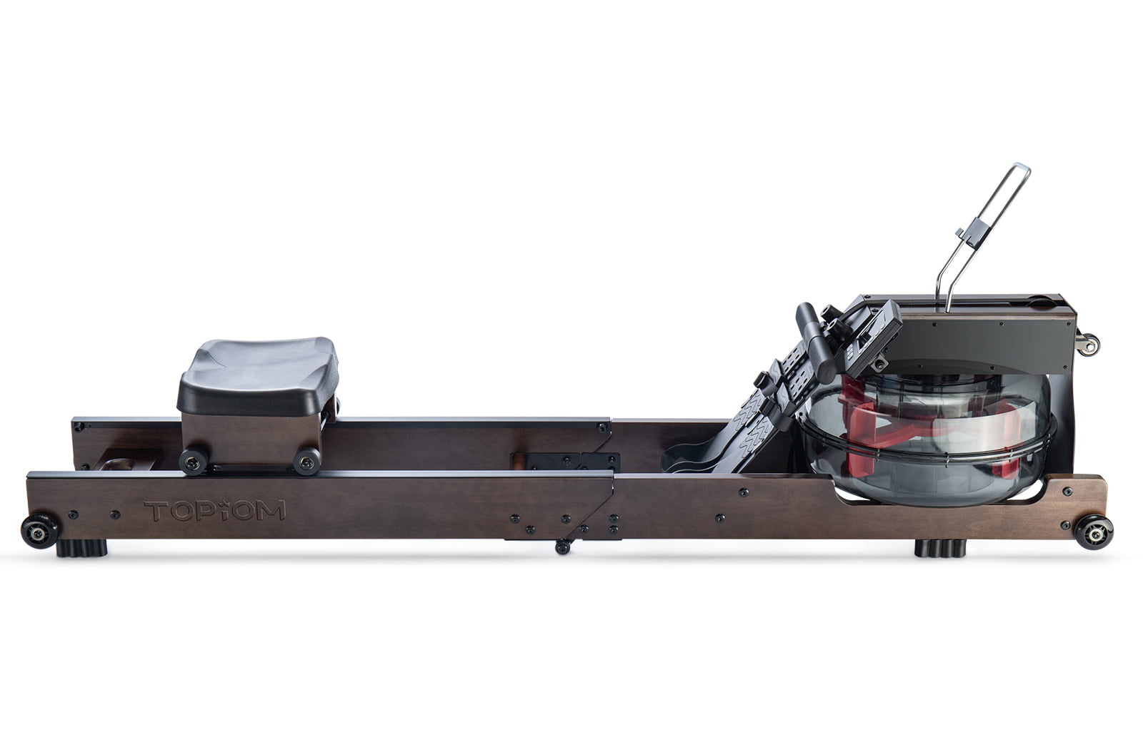 Topiom faltbares Wasser-Rudergerät - Topiom Deutschland