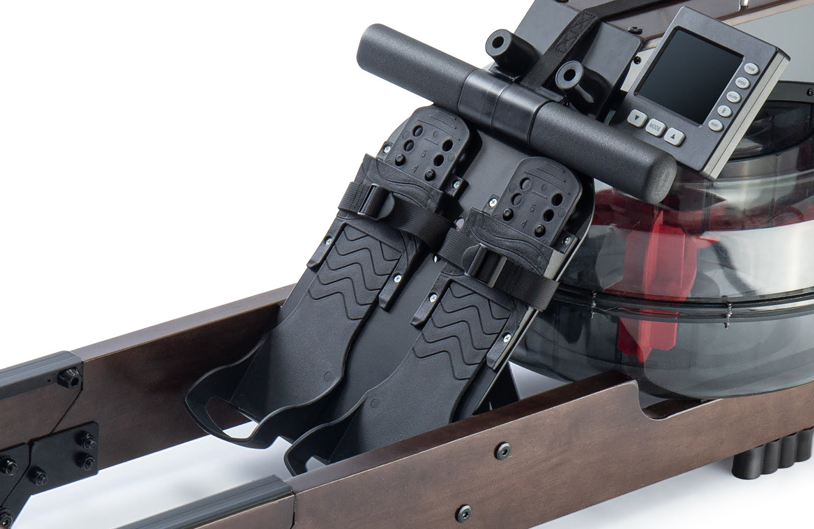 Topiom faltbares Wasser-Rudergerät (Vorbestellung) - Topiom Deutschland