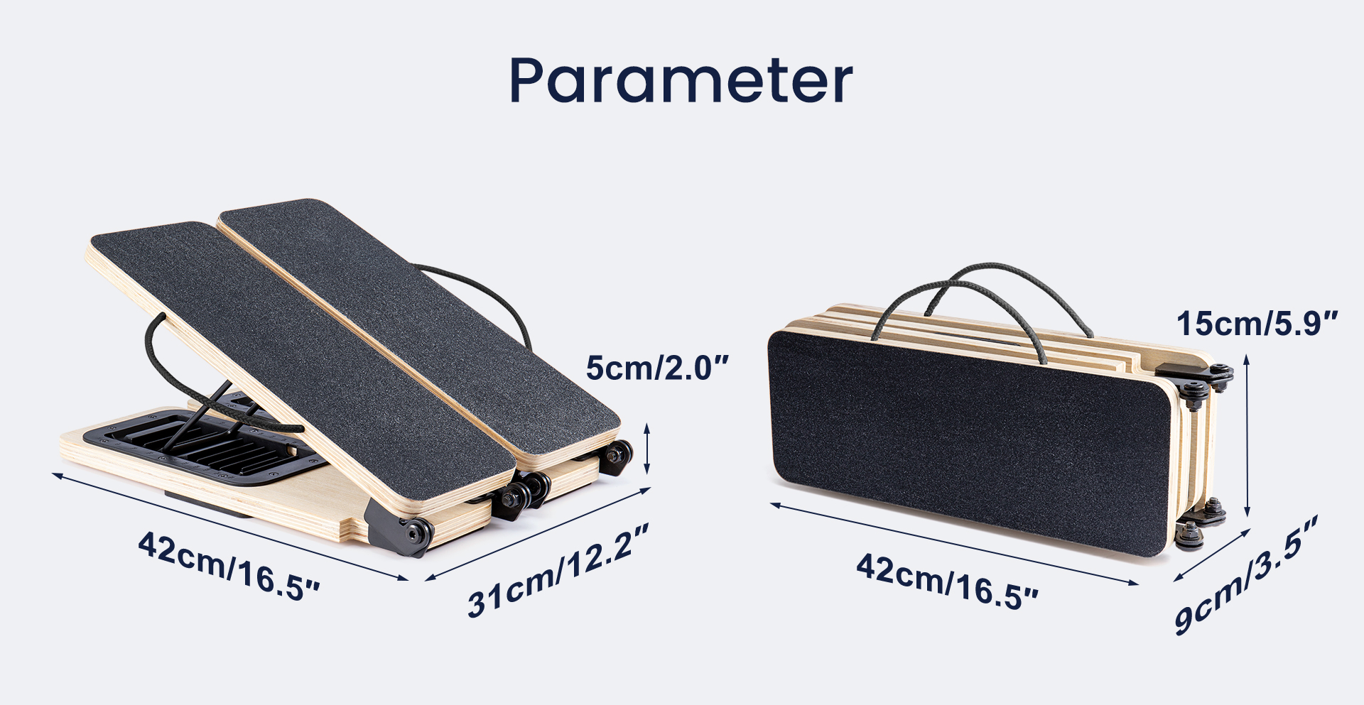 Parameter