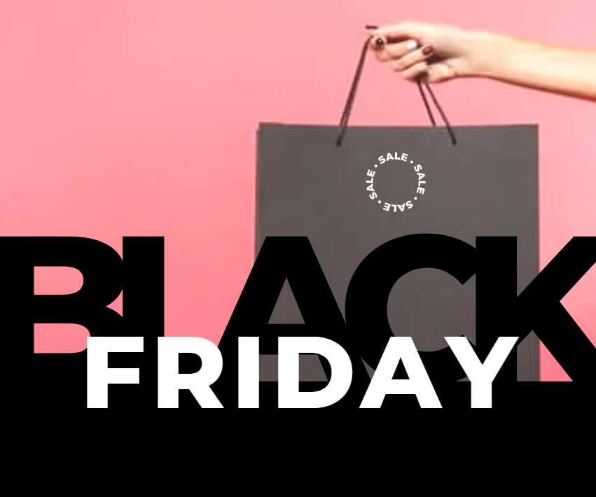 black friday