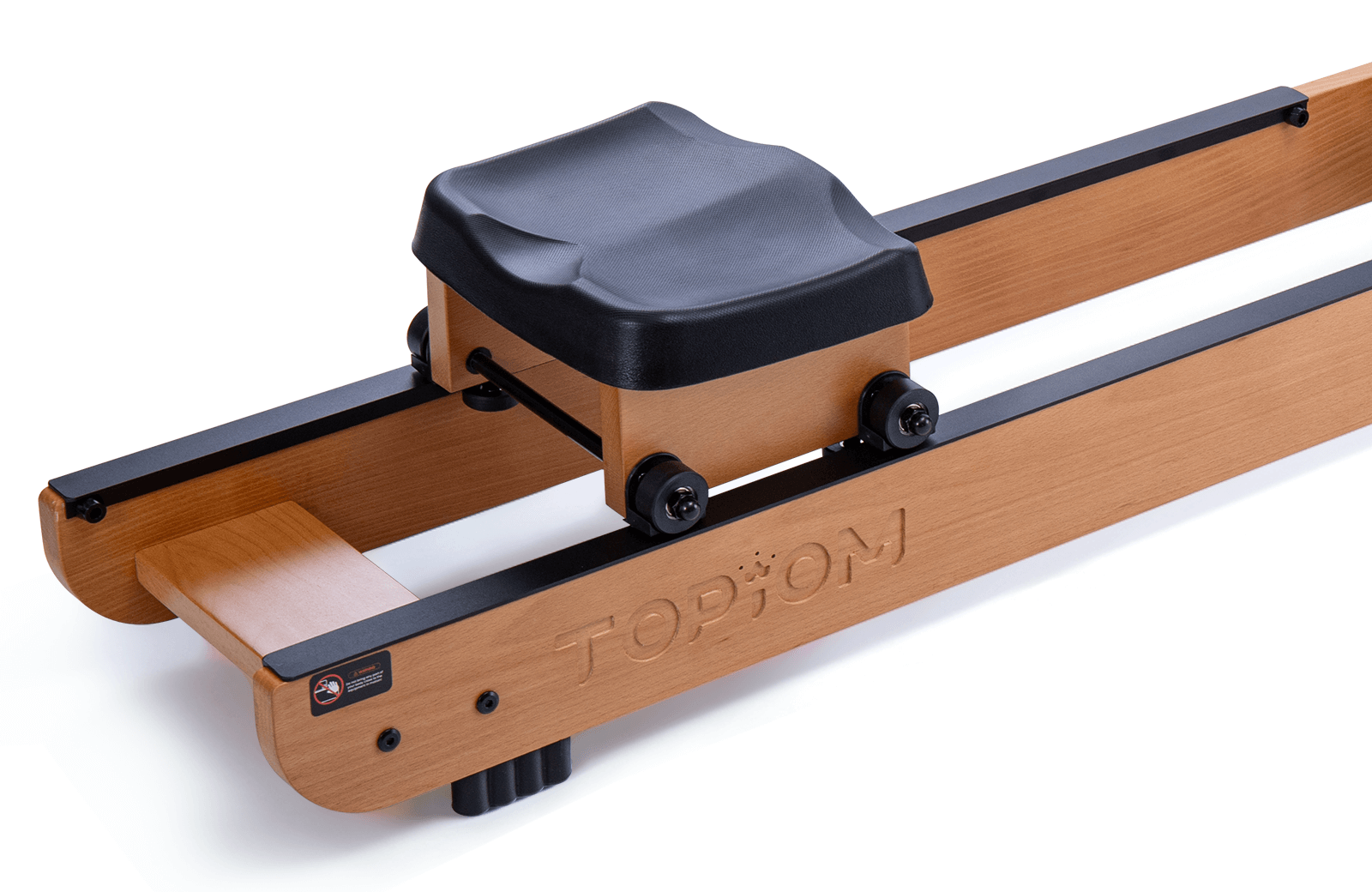 Topiom Wasser-Rudergerät V2 Pro Max