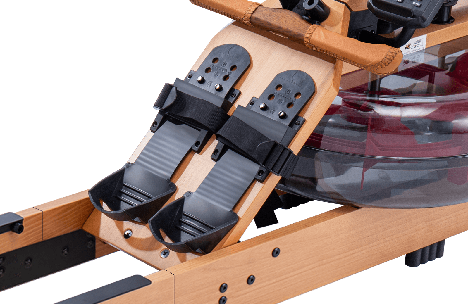 Topiom Wasser-Rudergerät V2 Pro Max