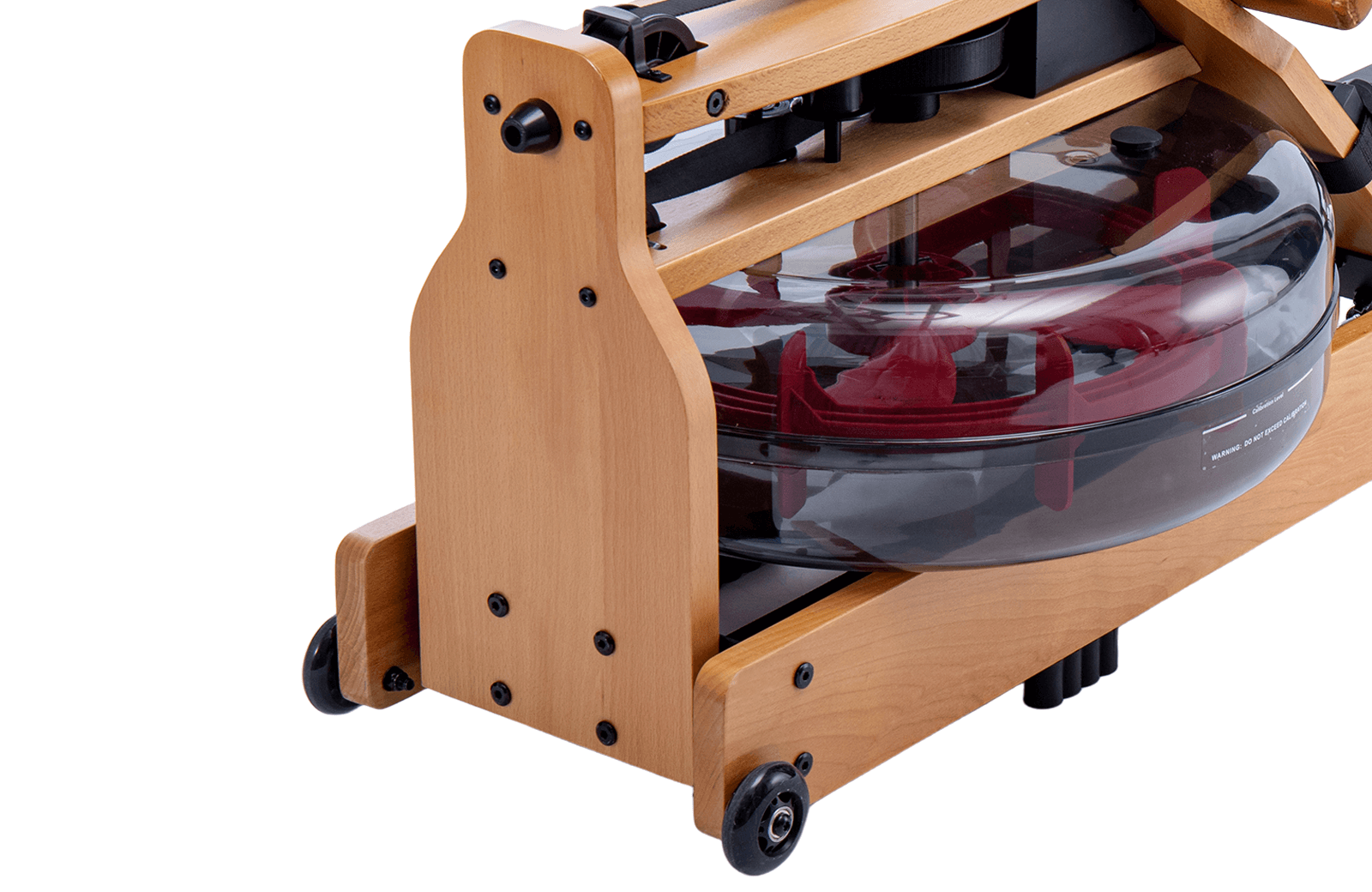 Topiom Wasser-Rudergerät V2 Pro Max