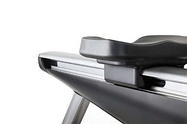 Hydrow Magnet Rudergerät Sitz