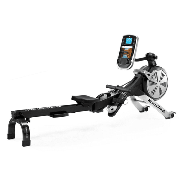 NordicTrack Dual Resistance Rudergerät