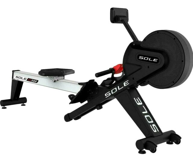 Sohle sr500 Ruderer
