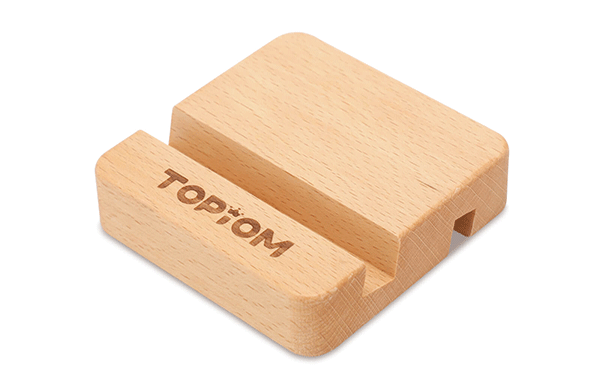 Topiom Telefonhalter