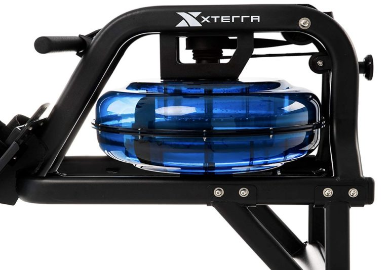 Xterra Wasserbeständigkeit