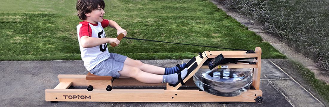 Es ist gut für Menschen jeden Alters und jeder Fitnessstufe, es zu versuchen