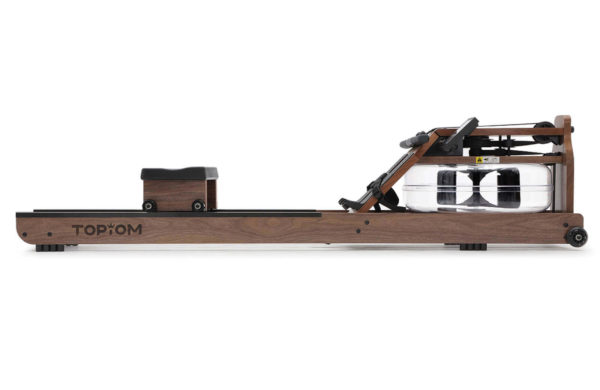 Topiom Rowing Machine With TM2 Monitor