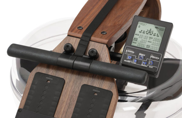 Topiom Indoor Rowing Machine
