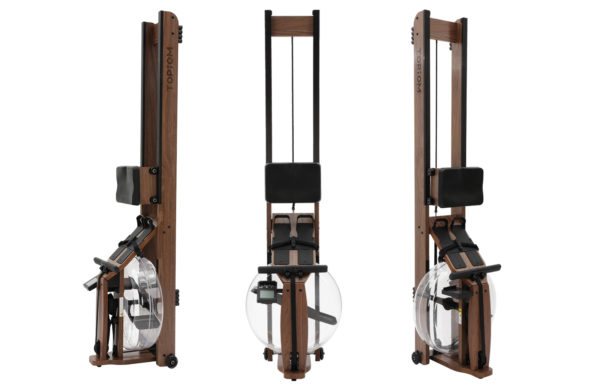 Topiom Indoor Rowing Machine