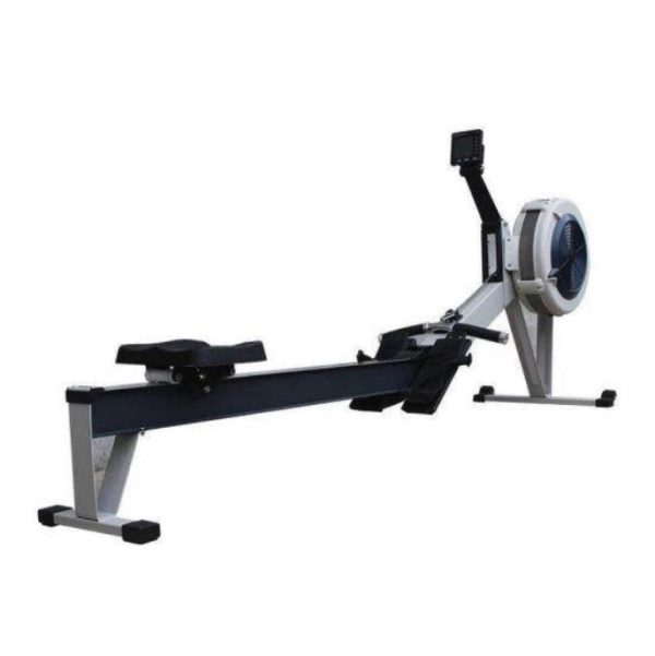 air rowing machine