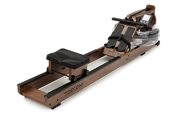 Topiom Indoor Rowing Machine