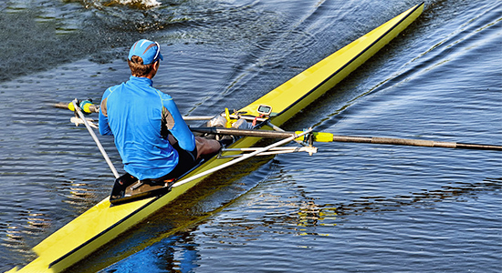 Best rowing machines suitable for tall people in 2021
