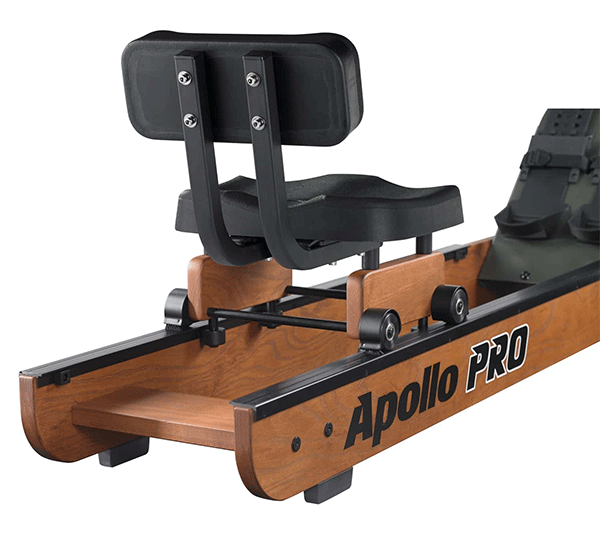First Degree Fitness rowing machine