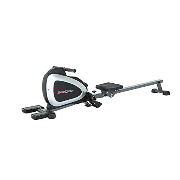 Fitness reality 1000 plus magnetic rowing machine