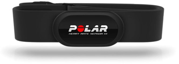 polar heart rate monitor