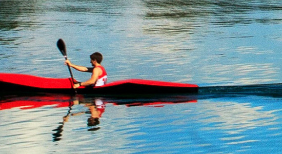 best water rowing machines