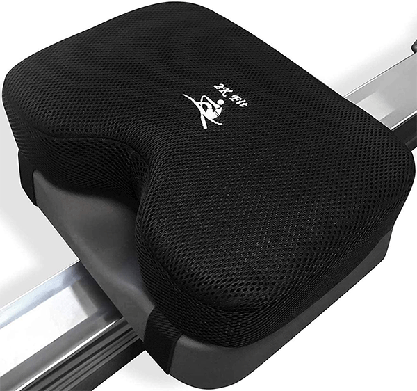 2k test seat cushion with memory foam