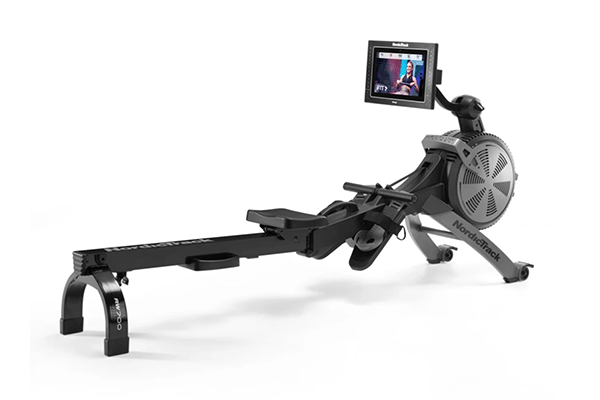 nordictrack rw700 rowing machine