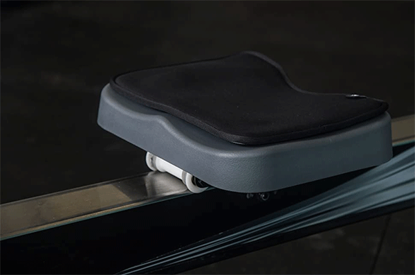 seat cushion of hornet watersports rowing machine