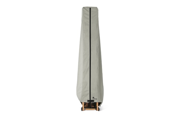 dust cover of a rowing machine