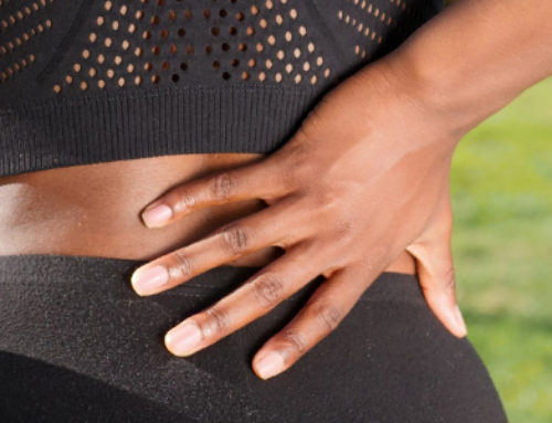 How to Avoid Rowing Machine Workout Induced Back Pain [Easy Fixes]