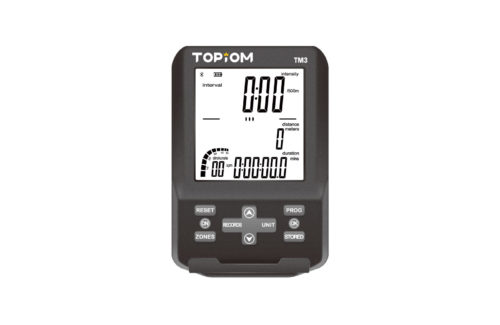 TM3 Monitor picture