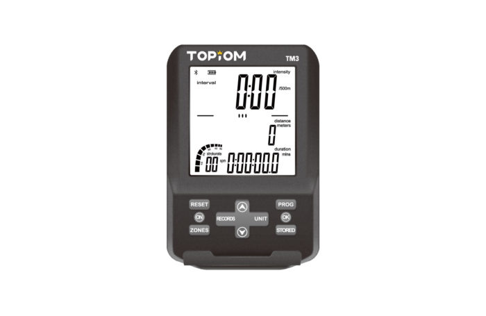 TM3 Monitor picture