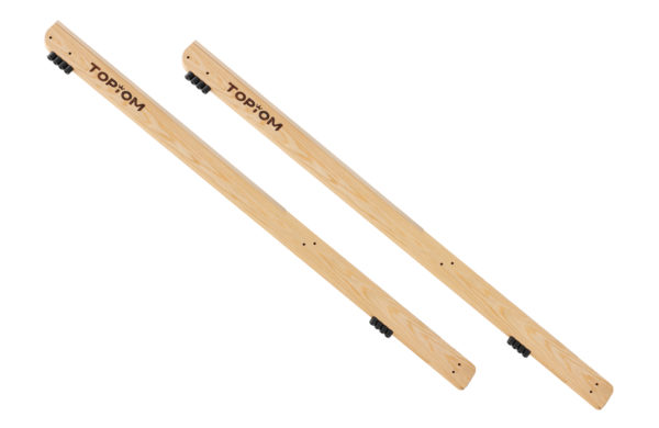 Slide Rails of Topiom Rowing Machine
