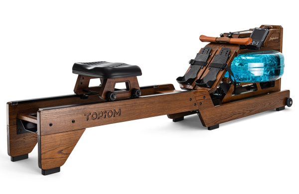 Topiom Jupiter Water Rowing Machine