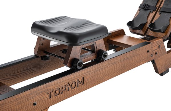 Topiom Jupiter Water Rowing Machine