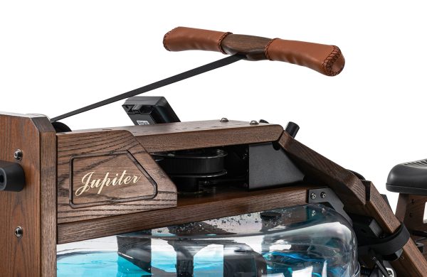 Topiom Jupiter Water Rowing Machine