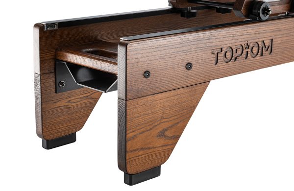 Topiom Jupiter Water Rowing Machine
