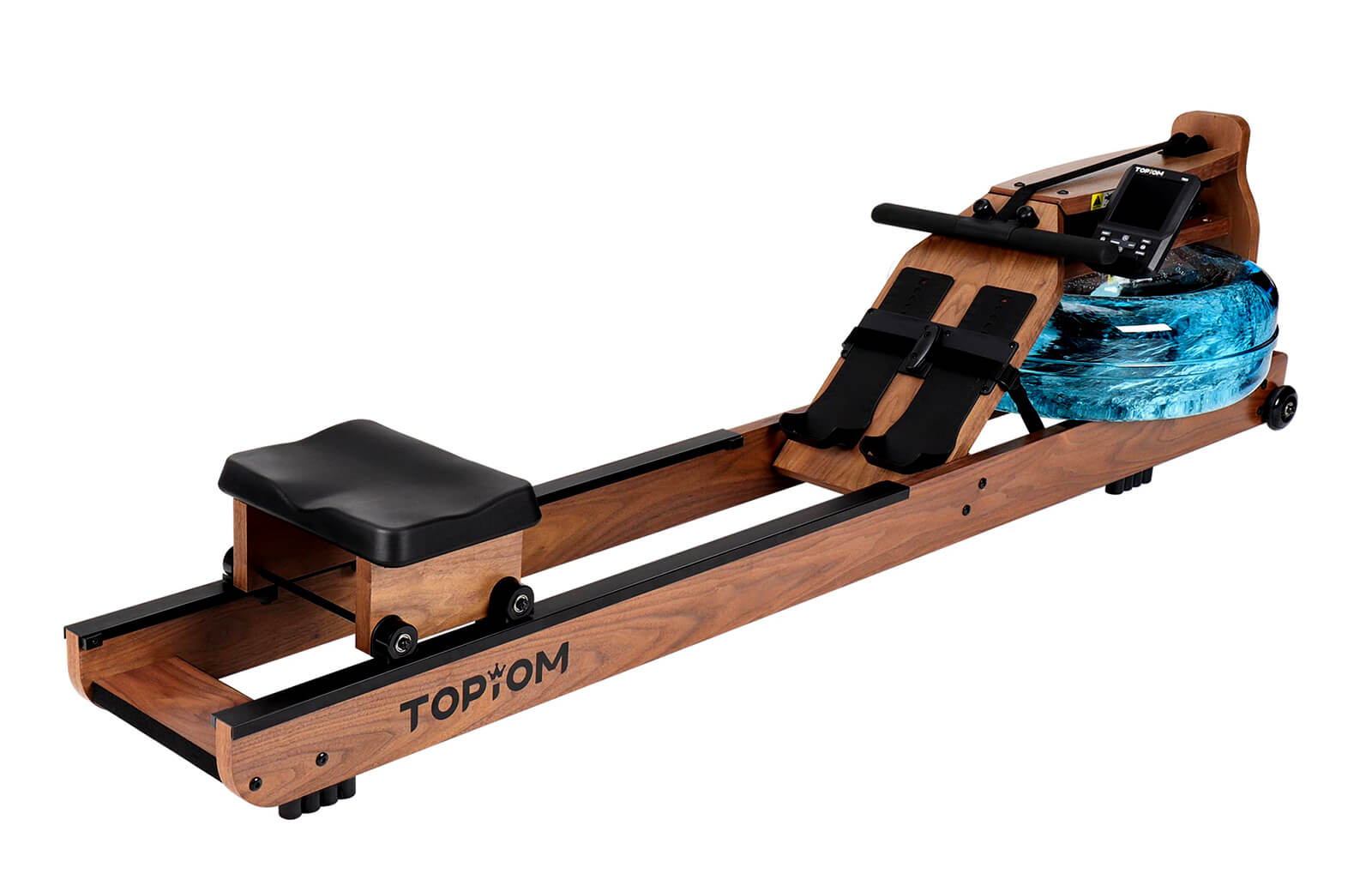 Topiom V2 Indoor Rowing Machine