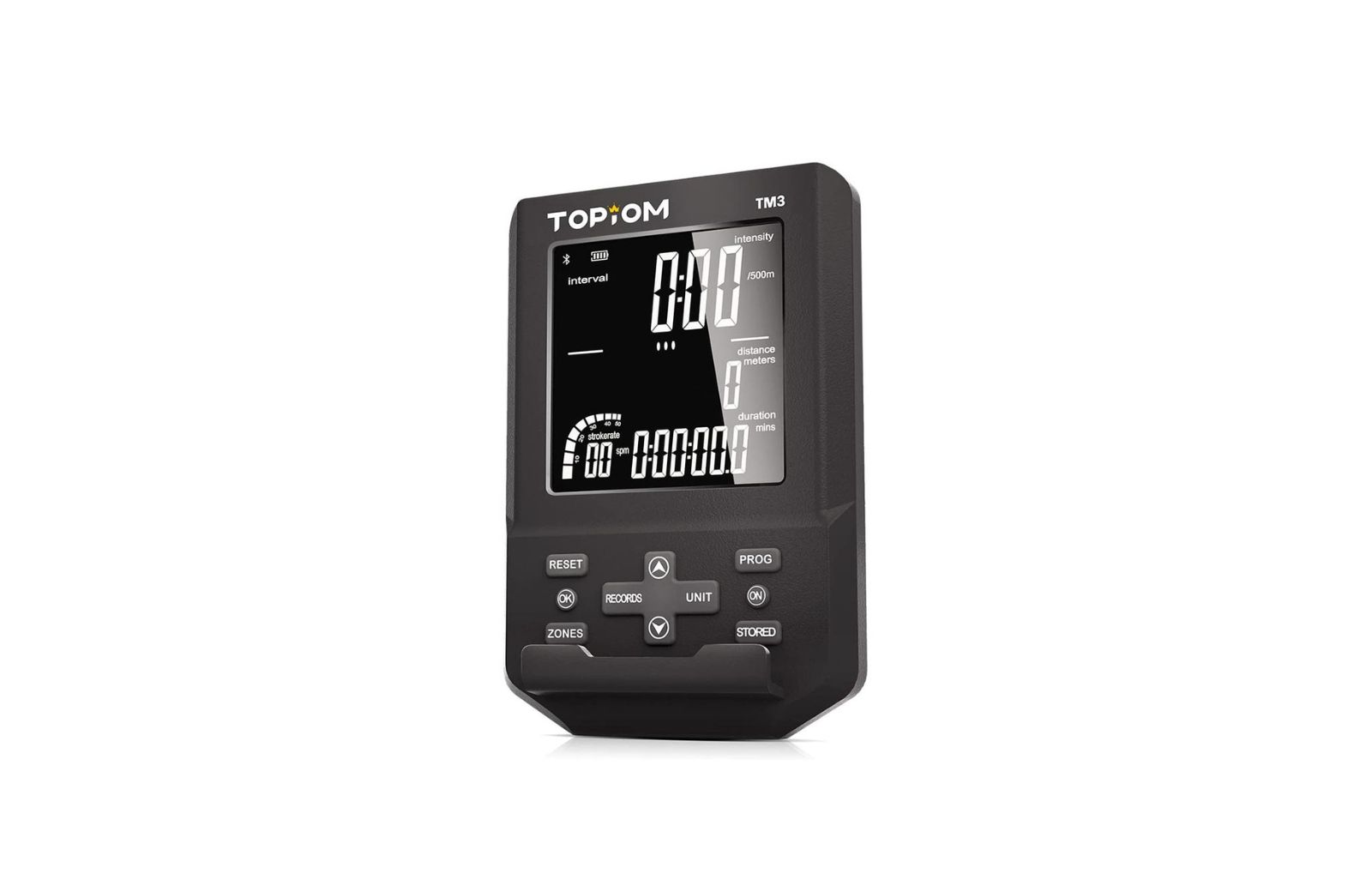 Topiom TM3 Monitor