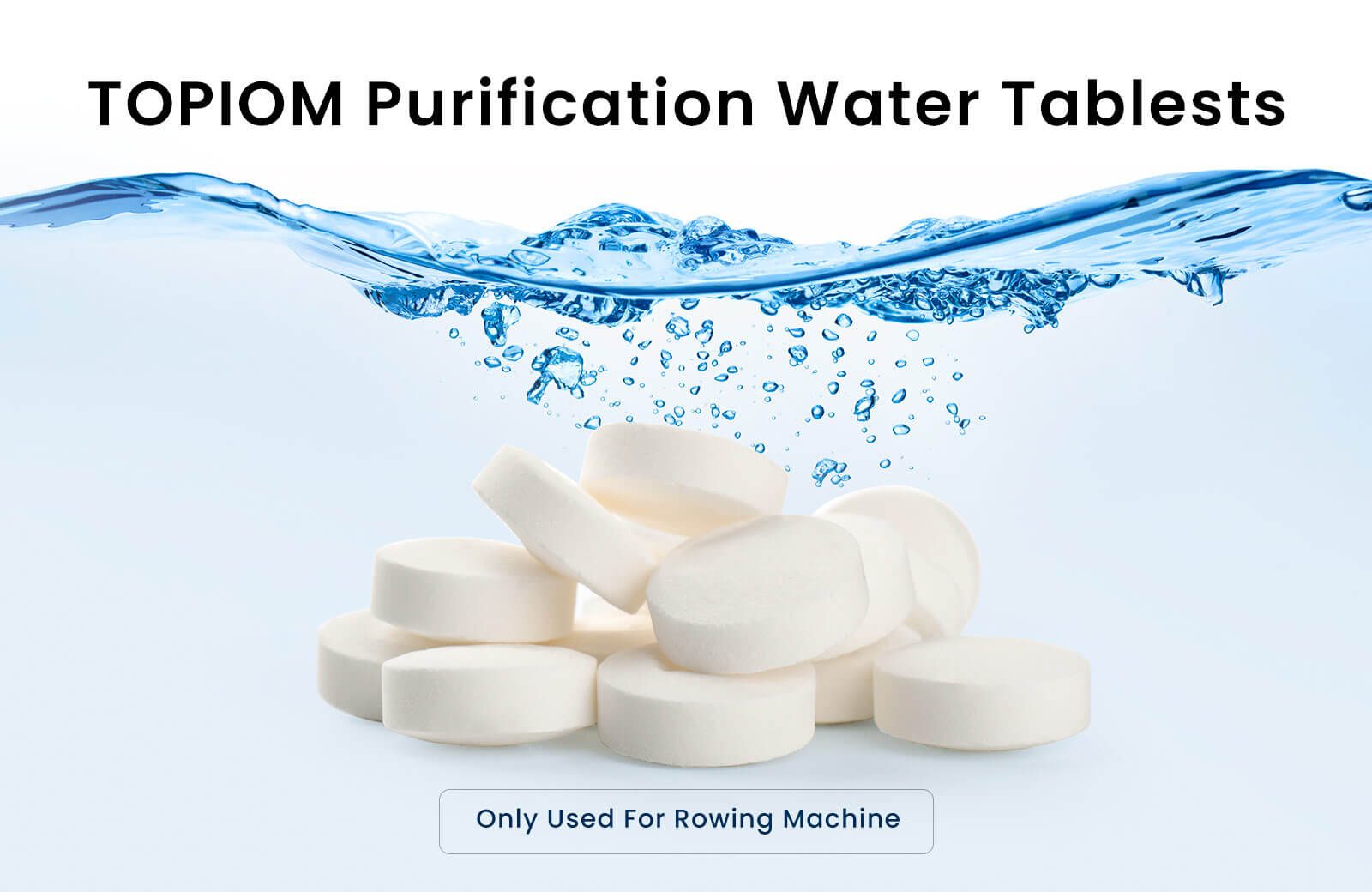 Water Purification Tablets 2 Of Topiom Rowing Machine Topiom Water Purification Tablets 2 Of Topiom Rowing Machine Topiom