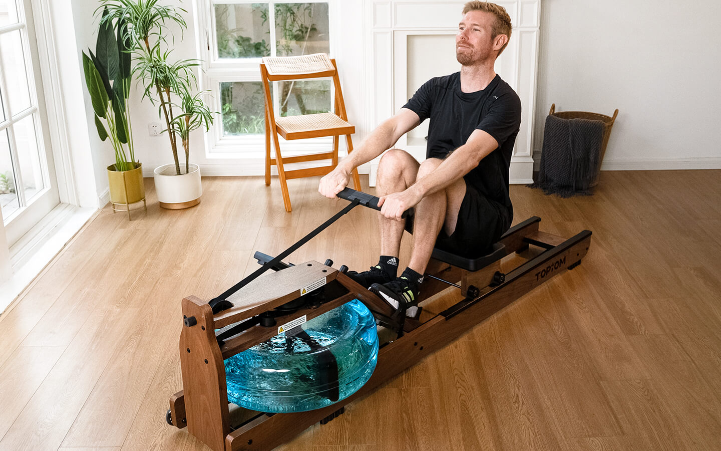 Make Home Rowing Machine A Cost-effective Buy