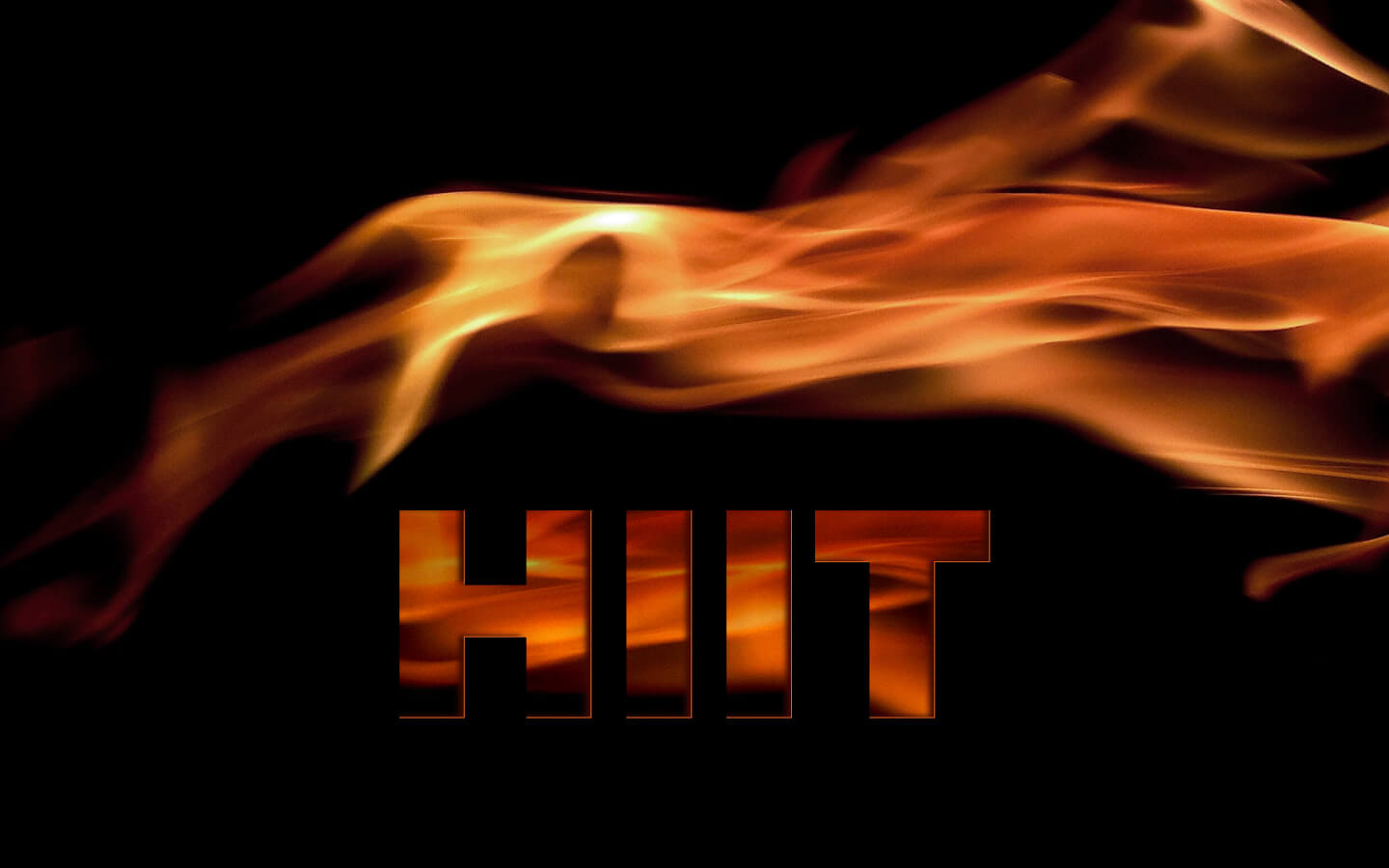 HIIT Your Rowing Machine