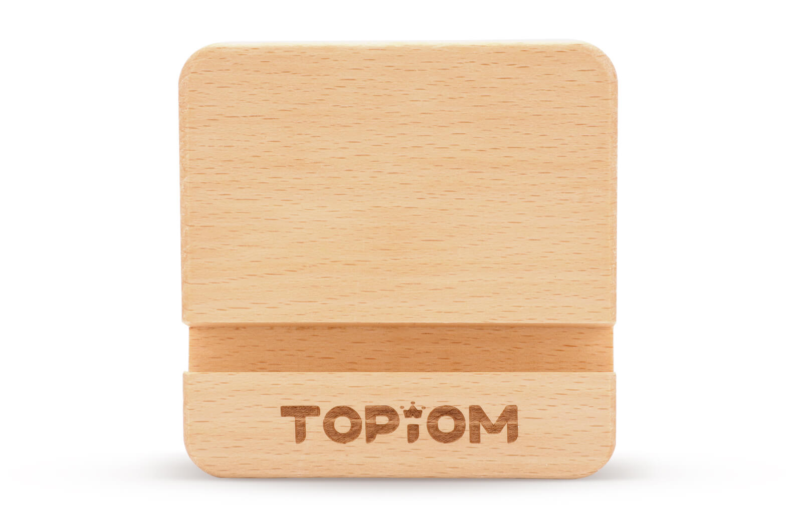 TOPIOM RIDGE WOOD WALKINGPAD - Topiom