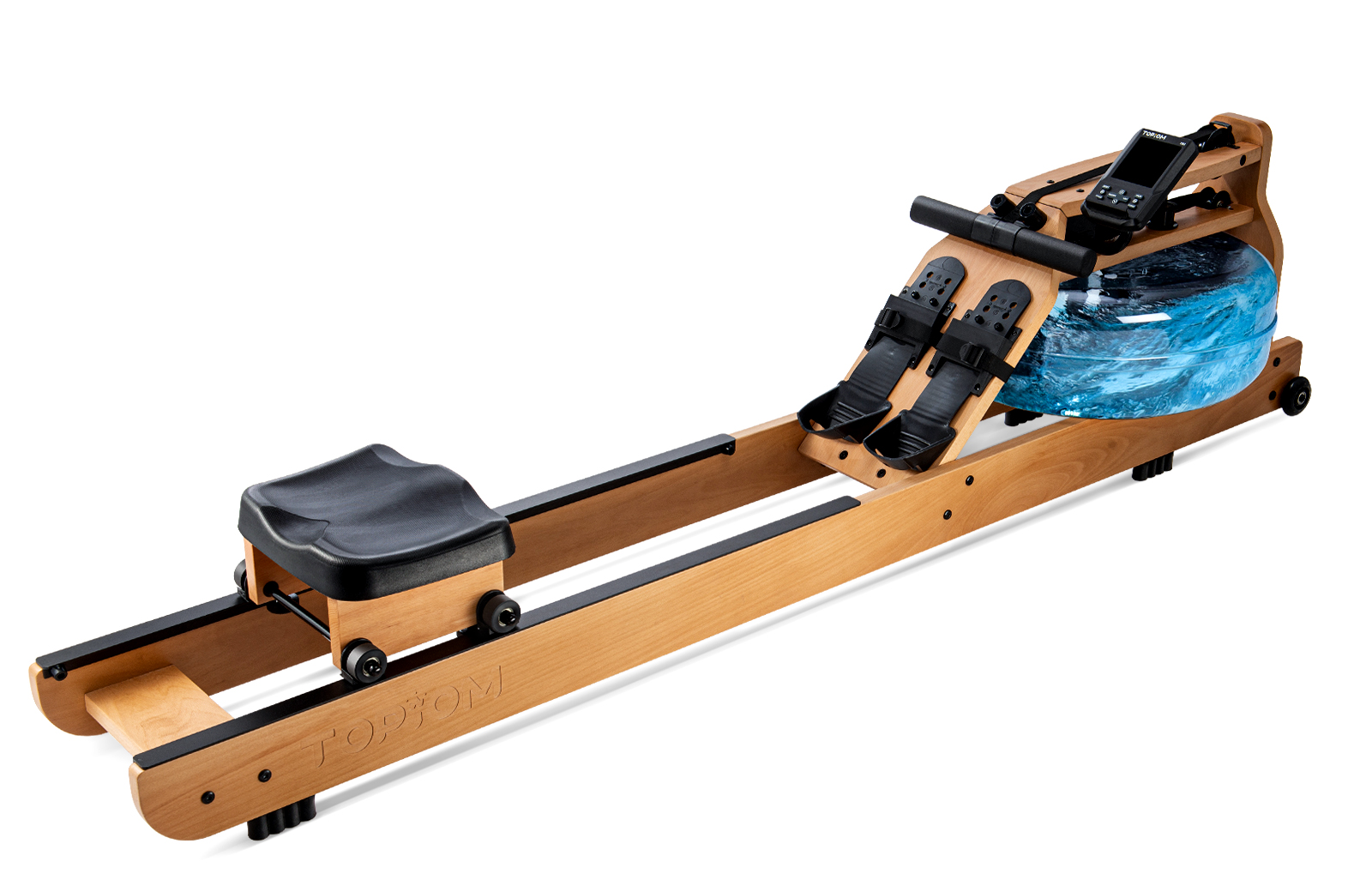 Topiom V2 Indoor Rowing Machine Topiom