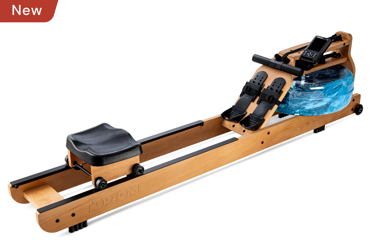 Topiom V2 Indoor Rowing Machine