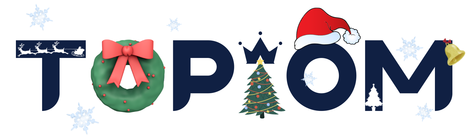 Topiom - Home Fitness Made Easy